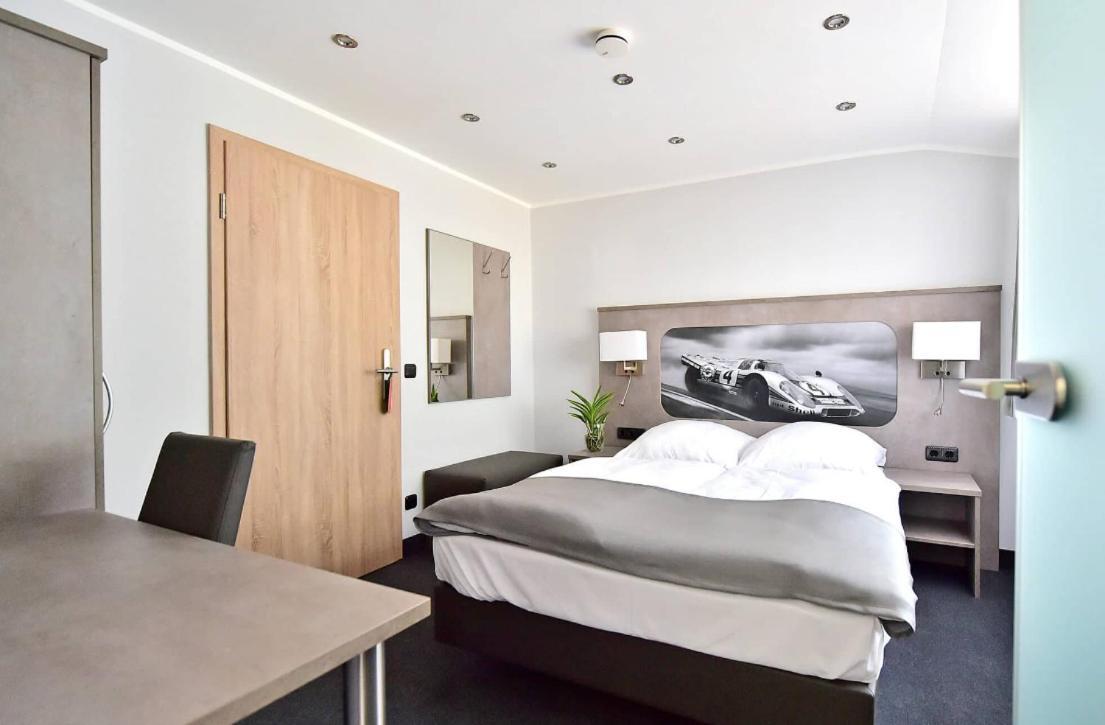 Gt3 Hotel Honerath 외부 사진